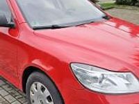 używany Skoda Octavia II * 1.6TDI 20114 - ładny stan*