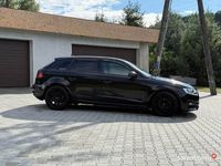 używany Audi A3 8V 2.0TDI S-Tronic