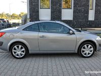 używany Renault Mégane Cabriolet 1,6