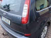 używany Ford C-MAX 1.8gaz.