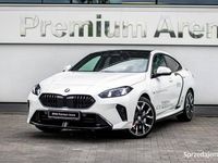 Nowe BMW 220 Shadowline 2025 Biały Coupe