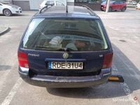 Używany VW Passat 1999