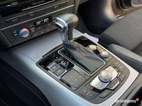 używany Audi A6 3.0TDi 204KM Avant Quattro/Stronic/SerwisASO/MatrixLed/Navi/Alu19 …