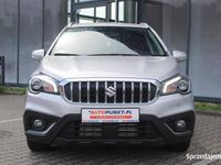 Używany Suzuki SX4 S-Cross 140 KM (102 kW) 2019 SUV