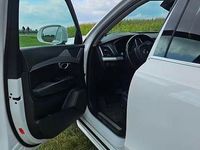 używany Volvo XC90 2015r. Stan bardzo dobry