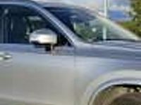 używany Volvo XC90 XC90 IV T6 Inscryption