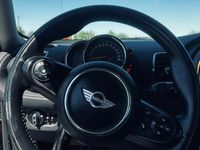 używany Mini Clubman