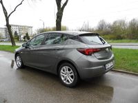 używany Opel Astra (2015-2021)