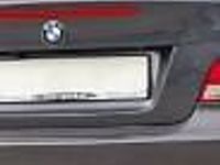 używany BMW 1M SERIA 1 I (E81/E82/E87/E88) SERIANawi Kamera Alu