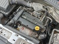 Używany Opel Corsa 2002 Hatchback