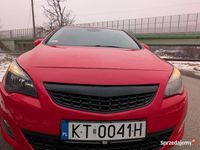 Używany Opel Astra 2010