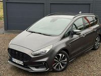 używany Ford S-MAX 2dm 190KM 2020r. 108 800km