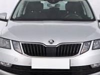 Używany Skoda Octavia 116 KM (85 kW) 2018 Srebrny Kombi