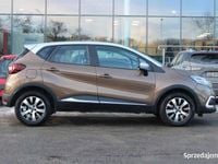 Używany Renault Captur 90 KM (66 kW) 2017 SUV