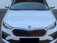 używany Skoda Scala Selection 1.5 TSI DSG Selection 1.5 TSI 150KM DSG