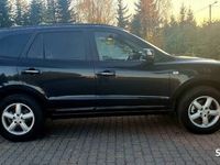 używany Hyundai Santa Fe 2.2