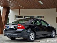 używany Volvo S80 2.5Turbo 200km Summum!!!