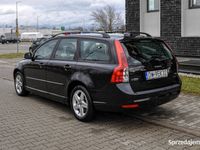 używany Volvo V50 2,0D (136KM) 2008 r. Lift