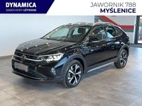 Używany VW Taigo Style 150 KM (110 kW) 2024 Czarny SUV