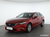 używany Mazda 6 2.2 Skyactiv-D