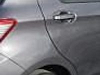 używany Toyota Yaris III I Właściciel kupiny w Polsce Przebieg 68tys