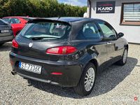 Używany Alfa Romeo 147 2006 Czarny Hatchback