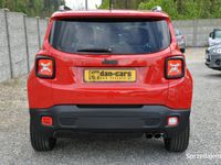 używany Jeep Renegade 1.4 140KM Xenon Szyberdach Navi