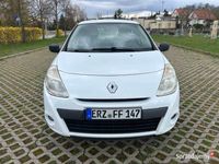 używany Renault Clio 