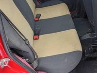 Używany Fiat Panda 2012 Hatchback