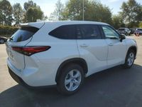 używany Toyota Highlander 3.5dm 295KM 2020r. 29 990km