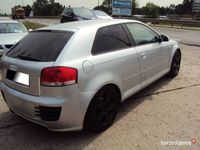 używany Audi A3 