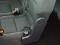 używany VW Touran z Niemiec, po opłatach, po przeglądzie, zarejestrowany I…