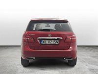 używany Mercedes 180 B 246(CDI) d 7G-DCT Urban ! Z Polskiego Salonu ! Faktura VAT…