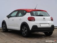 używany Citroën C3 PureTech 110