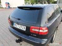 używany Volvo V40 