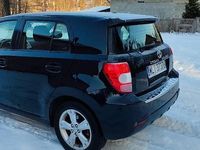 używany Toyota Urban Cruiser 1.3 benzyna 6 biegow