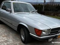 używany Mercedes 350 Slc1980 r Slc1980 r