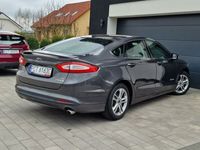 używany Ford Mondeo 2.0 Hybrid niski przebieg *KAMERA* Mk5 (2014-)