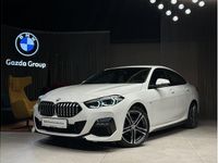 Używany BMW 218 Shadowline 136 KM (100 kW) 2022 Biel alpejska Coupe