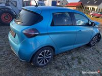 Używany Renault Zoe 100 kW (136 KM) 2020 Hatchback