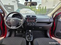 używany Mitsubishi Space Star 2021