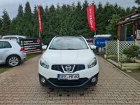 używany Nissan Qashqai 1.6dm 117KM 2011r. 102 000km