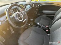 używany Mini Cooper Coupé D