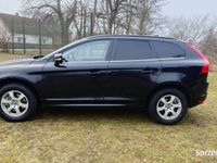 używany Volvo XC60 D3/ 14 / 186tys.