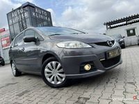 używany Mazda 5 1.8dm 116KM 2009r. 114 270km