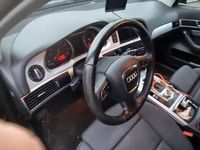 używany Audi A6 