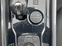 używany Peugeot 508 