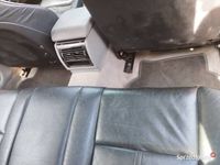 używany BMW 530 Sprzedam E39 d