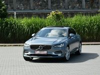 używany Volvo S90 2dm 310KM 2018r. 29 000km