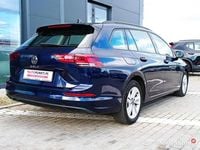Używany VW Golf VIII 2022